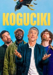 Koguciki / Roosters