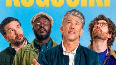 "Koguciki" | Zwiastun drugiego sezonu serialu Netflixa