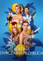 Kolejna zwyczajna przysługa / Another Simple Favor