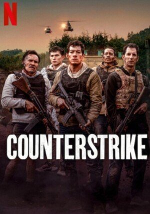 Kontratak / Counterstrike