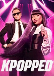 KPOPPED: muzyka bez granic / KPOPPED