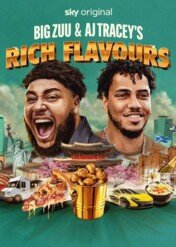 Królowie smaku: Big Zuu & AJ Tracey / Big Zuu & AJ Tracey's Seriously Rich Flavours