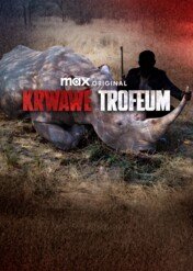 Krwawe trofeum / Bloody Trophy