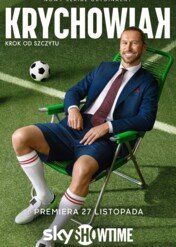 Krychowiak: krok od szczytu / Krychowiak: krok od szczytu