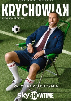 Krychowiak: krok od szczytu / 