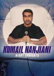 Kumail Nanjiani: Strumień świadomości / Kumail Nanjiani: Night Thoughts