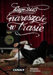 kuqe 2115: nareszcie w trasie / kuqe 2115: nareszcie w trasie