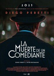 Śmierć komedianta / Death of a Comedian
