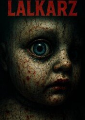 Lalkarz / The Dollmaker
