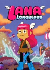 Lana Długobroda / Lana Longbeard