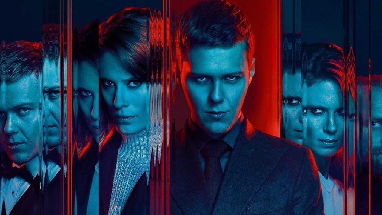Langer – nowy serial od dziś w SkyShowtime Polska!