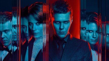 Langer – nowy serial od dziś w SkyShowtime Polska!