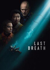 Ostatni oddech / Last Breath