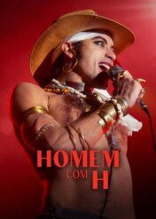 Latynoska krew: Ballada o Neyu Matogrosso / Latin Blood - The Ballad of Ney Matogrosso