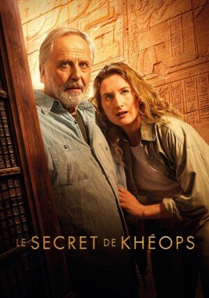 Łowcy skarbów / Treasure Hunters: On The Tracks Of Khufu
