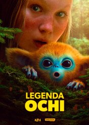 Legenda Ochi / The Legend of Ochi