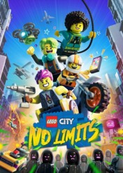 LEGO City: Po bandzie / LEGO City - No Limits