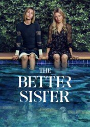 Lepsza siostra / The Better Sister