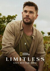 Bez granic: lepsze życie / Limitless: Live Better Now