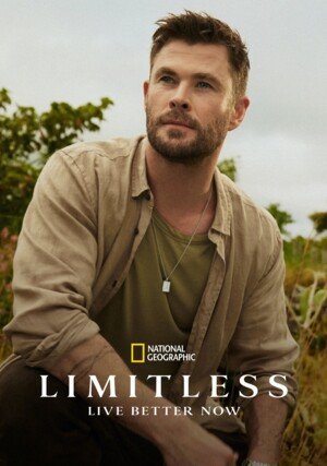 Bez granic: lepsze życie / Limitless: Live Better Now