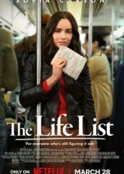 Lista marzeń / The Life List