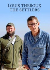 Izraelscy osadnicy i Louis Theroux / Louis Theroux: The Settlers