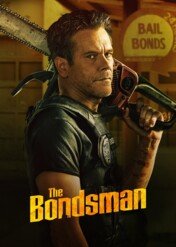 Łowca nagród / The Bondsman