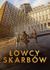 Łowcy skarbów / Treasure Hunters: On The Tracks Of Khufu