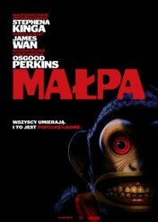 Małpa / The Monkey