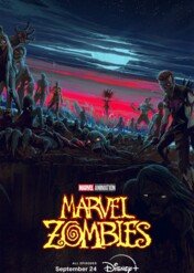 Marvel Zombi / Marvel Zombies