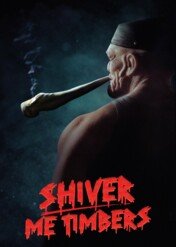 Masakra pod namiotem / Shiver Me Timbers