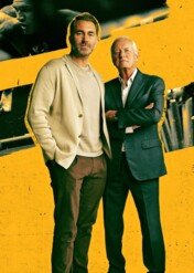 Matchroom: Promotorzy gwiazd sportu / Matchroom: The Greatest Showmen