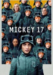 Mickey 17 / Mickey 17