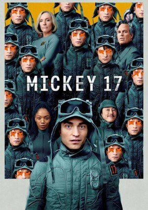 Mickey 17 / 