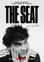 Miejsce za kierownicą / The Seat