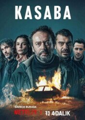 Mieścina / The Town