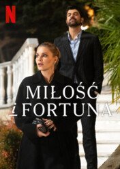 Miłość i fortuna / Old Money