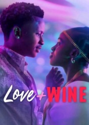 Miłość i wino / Love and Wine