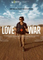 Miłość i wojna: w obiektywie Lynsey Addario / Love+War