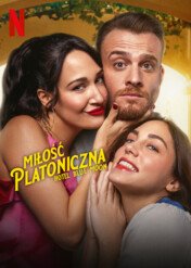 Miłość platoniczna / Platonic