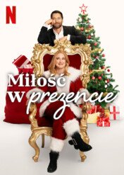Miłość w prezencie / My Secret Santa