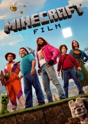 Minecraft: Film / A Minecraft Movie