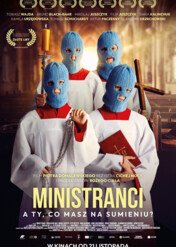Ministranci / Ministranci