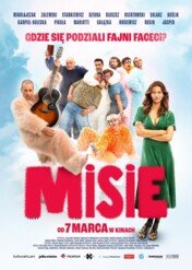 Misie / Misie