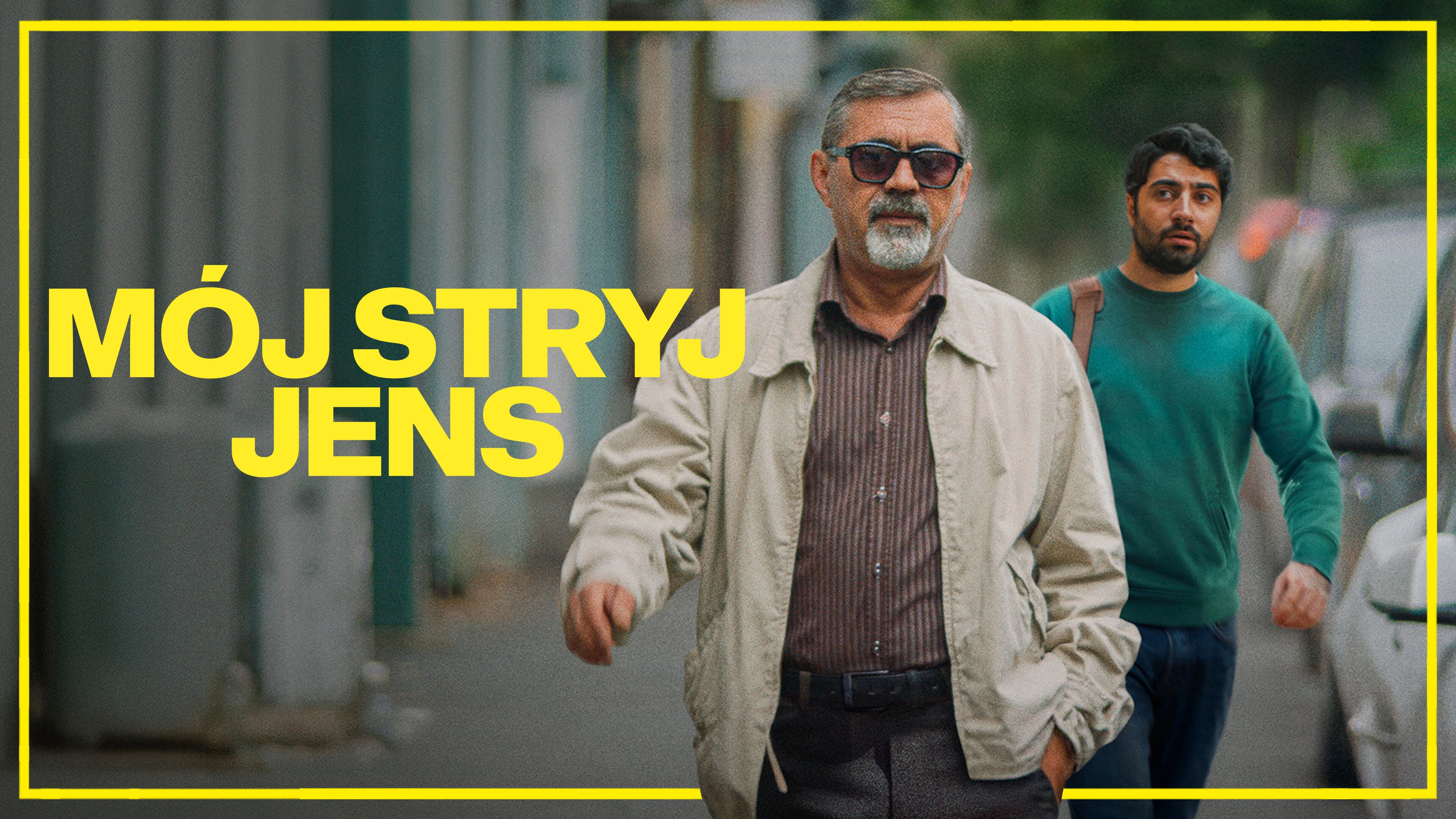 HBO Max: „Mój stryj Jens”, powrót „Millerów” i nowe odcinki seriali