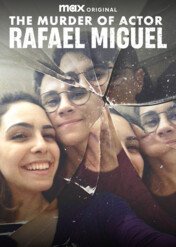 Morderstwo aktora Rafaela Miguela / The Murder of Actor Rafael Miguel