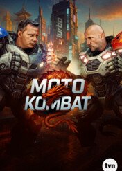 Moto kombat / Moto kombat