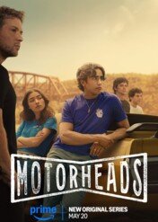 Motorheads / Motorheads