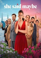Może tak, może nie / She Said Maybe