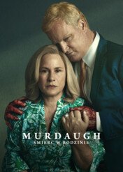 Murdaugh: Śmierć w rodzinie / Murdaugh: Death in the Family